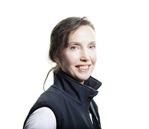 Leena Puupponen